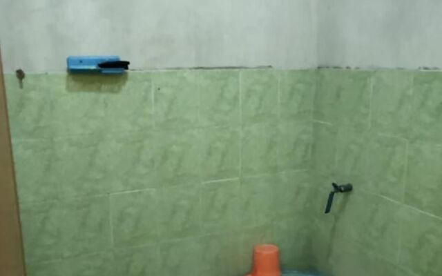 Homestay Sawo Manis Syariah