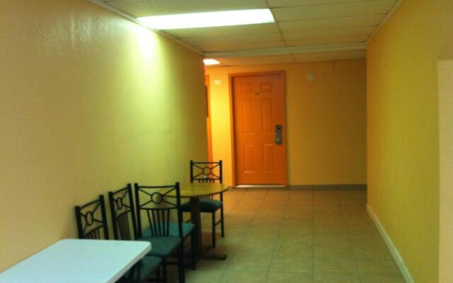 Euro Inn and Suites Slidell