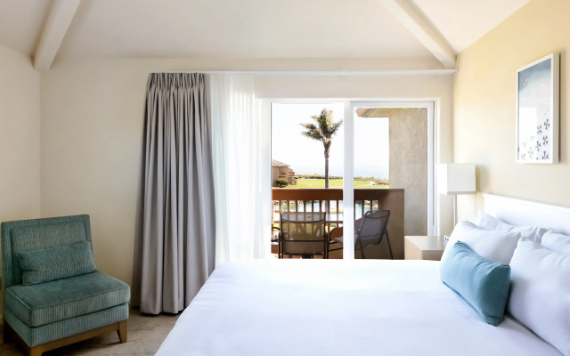 Seascape Beach Resort