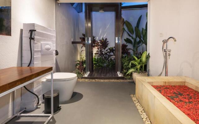 Villa Yasa Canggu by Exotic Bali Properties