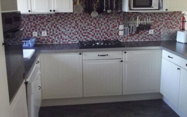 Chez Augros Meublées de Tourisme