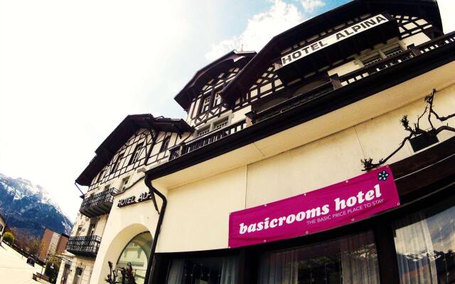 BasicRooms Hotel