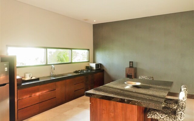 3 Bedrooms Sun Suite Villa Bali