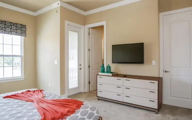 Reunion Five-Bedroom House 768 by CF Vacations