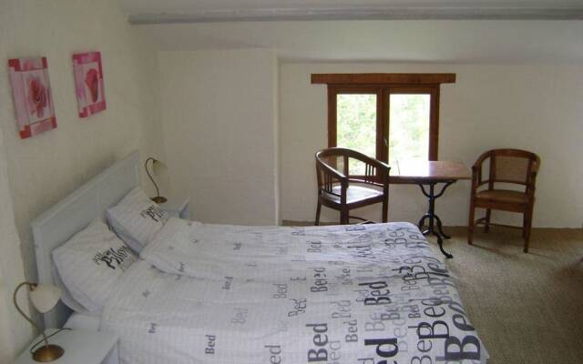 Appartements Maison Castellane