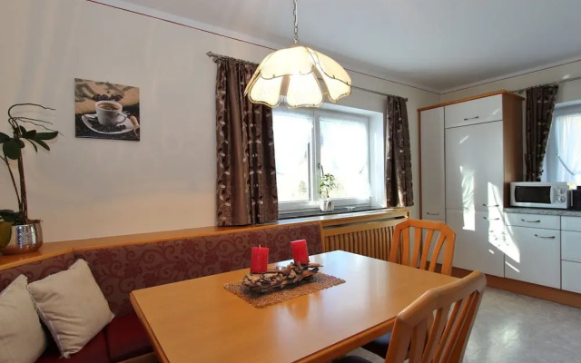 Spacious Chalet near Ski Area in Itter