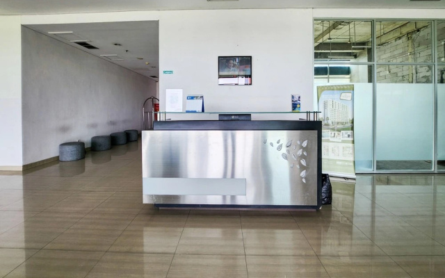 RedLiving Apartemen Enviro - Aurora Rooms – Guest Rooms – Cikarang