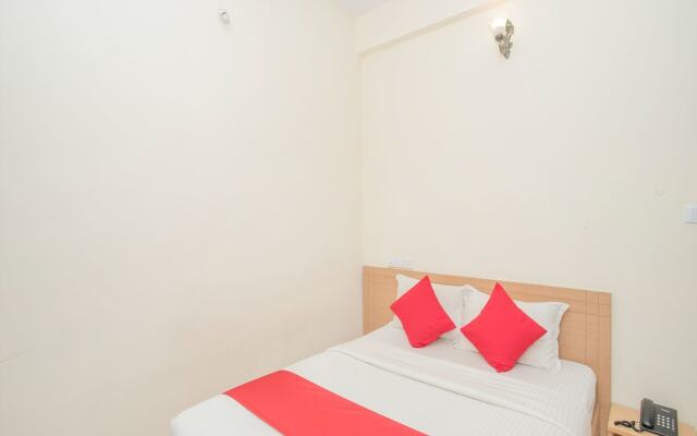 OYO 10397 Hotel Wagtail