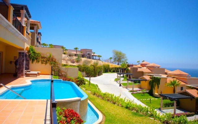 Pueblo Bonito Montecristo Luxury Villas