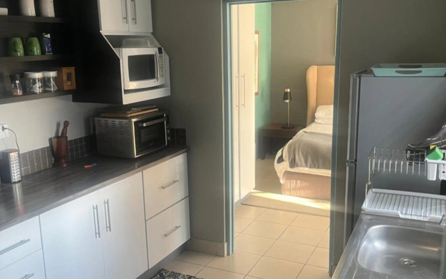 28 on Symonds Lux studio detached