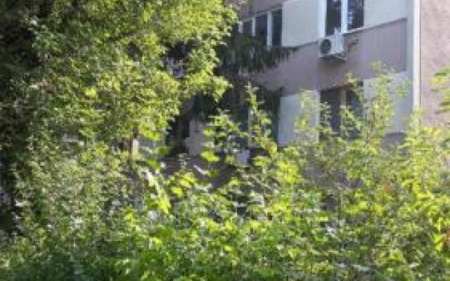 Rivulus Apartament Deluxe