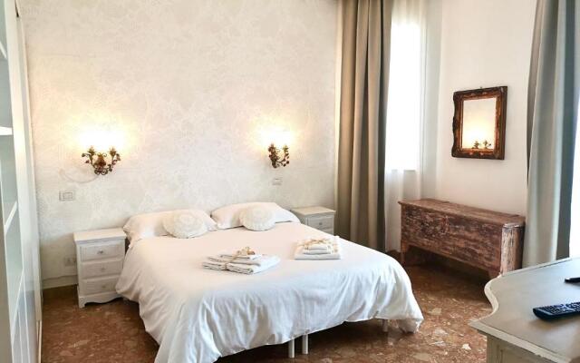 Villa Giannina B&B