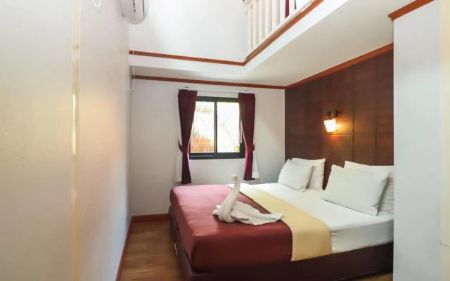 Sinsamut Koh Samed Hotel