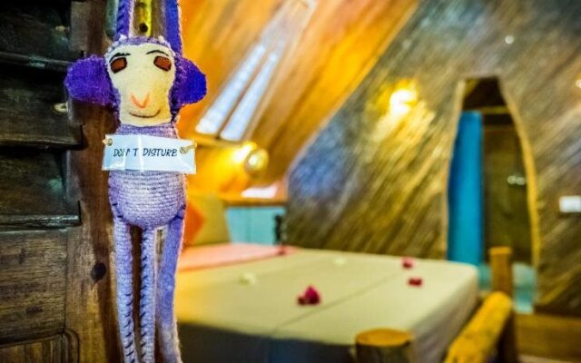 Mamamapambo Boutique Hotel