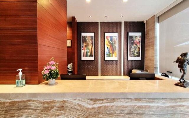 On8 Sukhumvit Nana Bangkok by Compass Hospitality