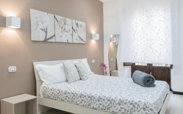 Holiday Home Taormina 3