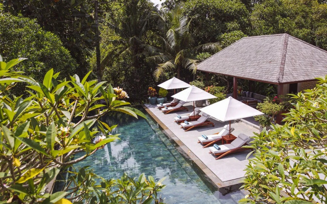The Arsana Estate by Elite Havens