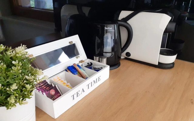 Vista Residence Airport