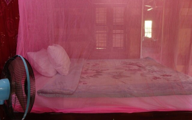 Yanick's Angkor Cottage
