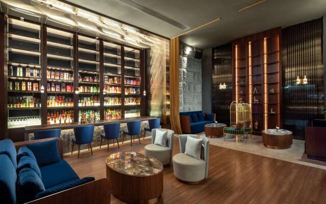 Ramada Plaza by Wyndham Dongguan Songshan Lake