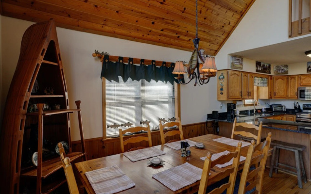 Eagle's Nest Hideaway