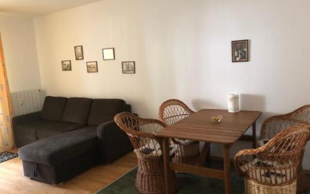 Muller Apartment
