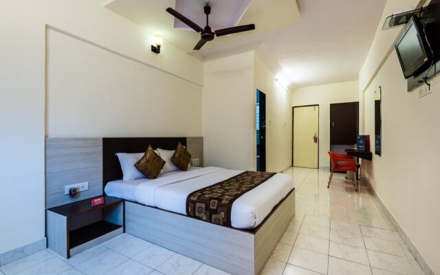 Hotel Balaji Residency