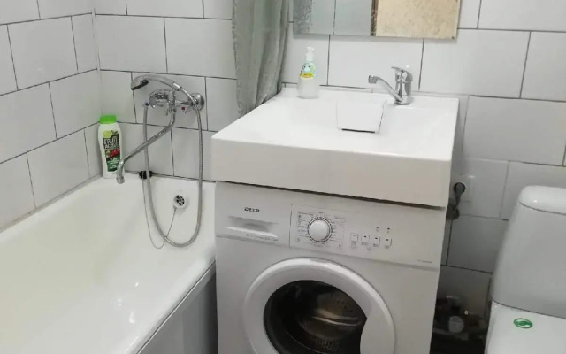 Apartments on 87A Kirov Avenue