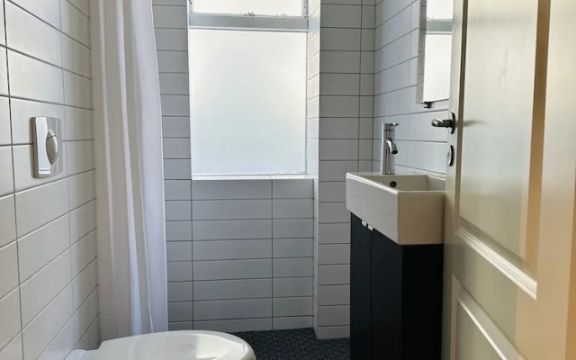 Sem apartments