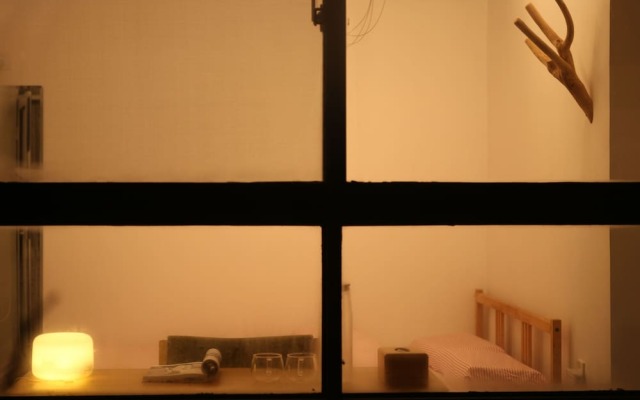 Xiao Man Guesthouse