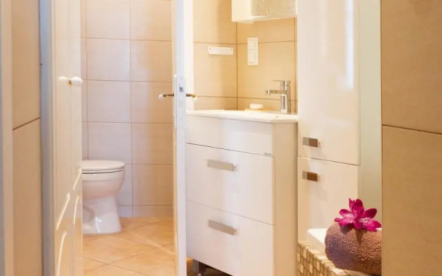 Apartament Sophie