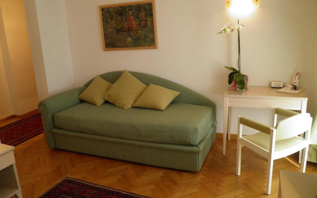 HG Hotel Cappelli