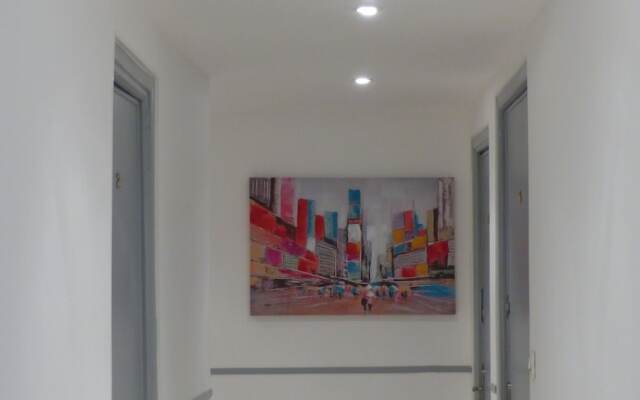 Studios Parisiens