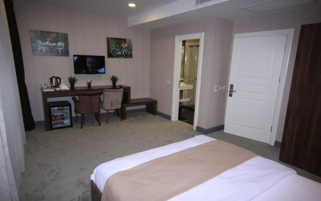 Vita Suites Karakoy