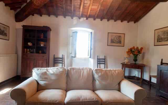 Agriturismo Marchesi Gondi