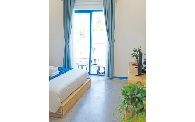 Santori Homestay Hoi An - Hostel – Guest Rooms – Da Nang