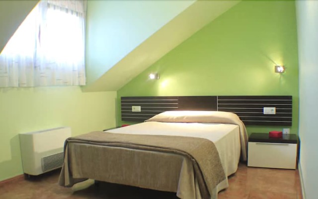 Apartamentos Capricho de Bascuas