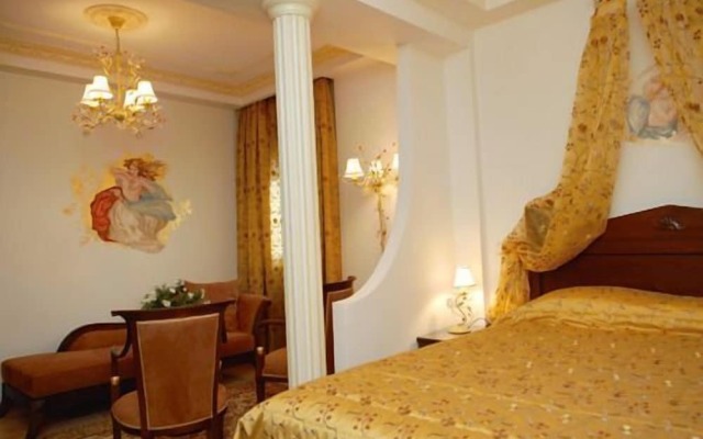 Boutique Hotel Philippion Florina