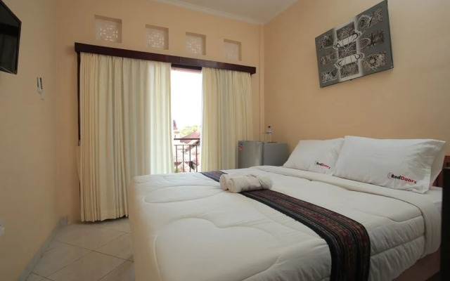 RedDoorz @ Puri Gerenceng Tuban