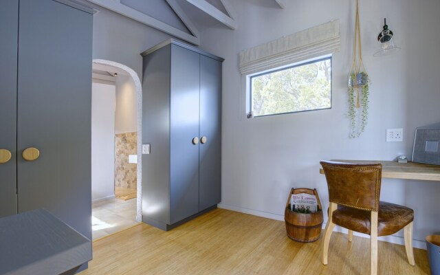 Amour Guest House