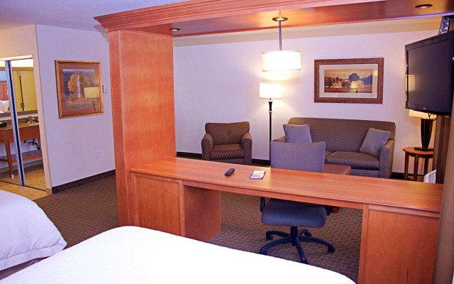 Hampton Inn Sidney NE