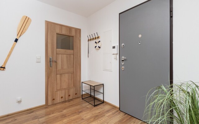 Batorego 7 Apartament Gdynia by Renters