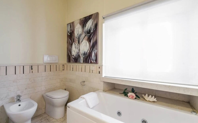 Chiara's Cove - Vaticano