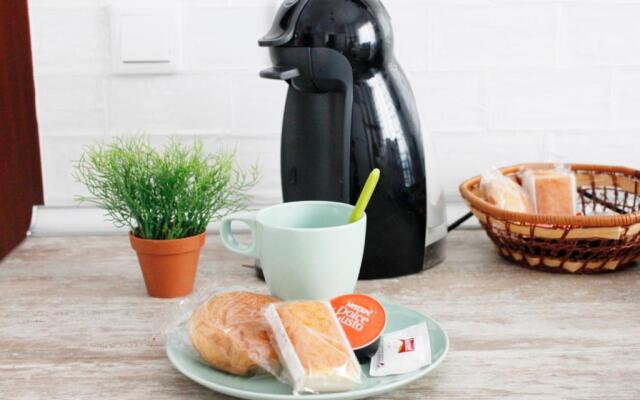 Azahar Apartamentos Triana V