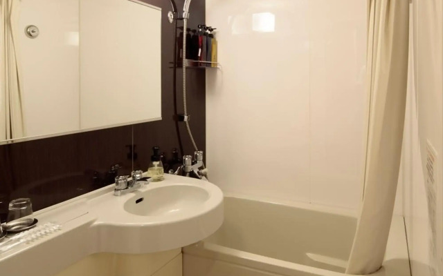 Candeo Hotels Handa