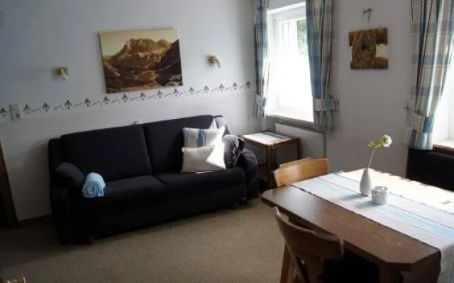 Waldhof - Appartements am Tennisplatz