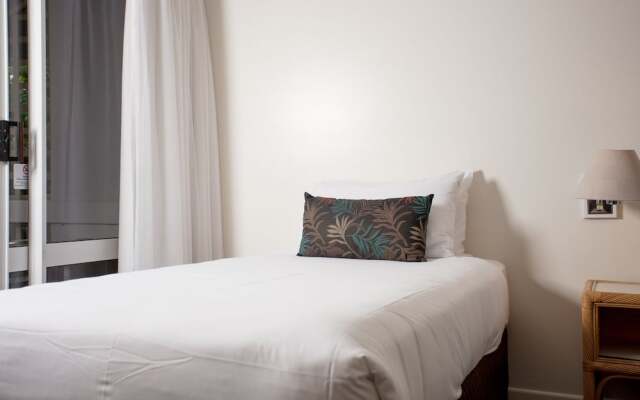 Castaways Resort & Spa Rainforest