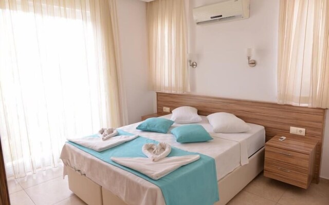 Sea Heaven Legend Apartments