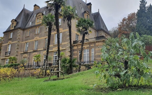Ô Château