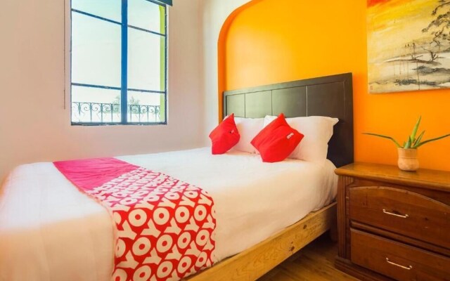 Hostal Hare Krishna